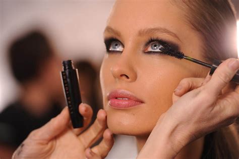 Shop The Runway Lmff 2013 Beauty Looks Trends Makeup Tips And Tricks