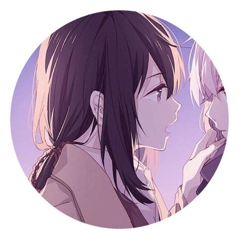 Cute Anime Couples Matching Pfps For Friends Fotodtp