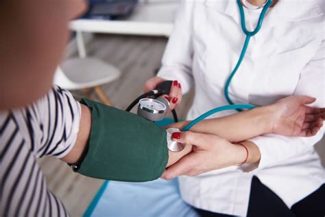 What Is A Normal Blood Pressure Reading Understanding Your Numbers