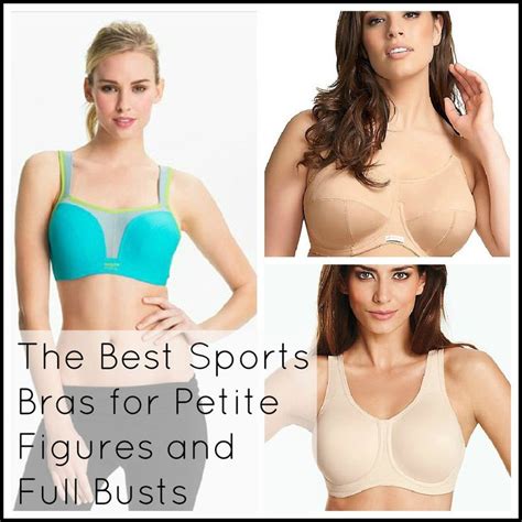 Best High Impact Sports Bras For Big Boobs