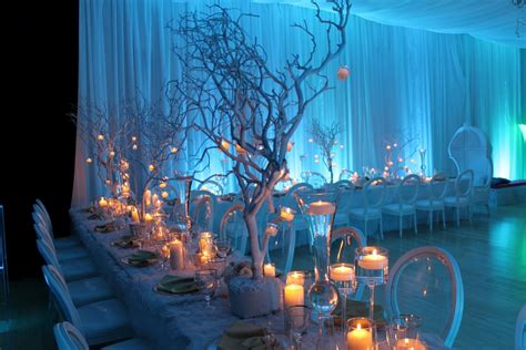 Holiday dinner parties and christmas dinner parties can be very memorable. Outdoor Winter Party Ideas for your Backyard: It's a ...