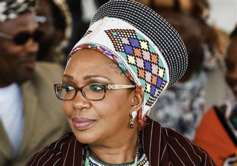 Queen Mantfombi Dlamini Bio Age Children Husband Cause Of Death
