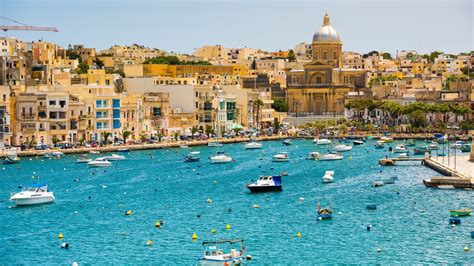 Top Valletta Attractions