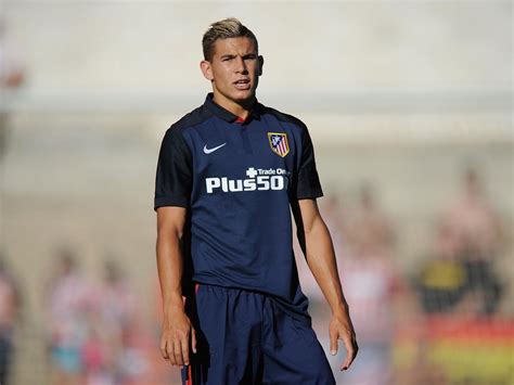 Police say the boy's identity was confirmed through an autopsy and dental records. Lucas Hernandez arrested after Atletico Madrid defender ...