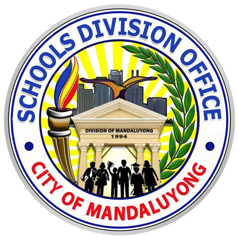 Sdo Manila Logo