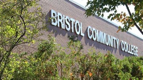 Bristol Community College From The Fall River Area