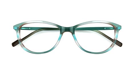 Specsavers Femenino Gafas Amber Marrón Geométrica Plástico Acetate Frame 109 € Specsavers España