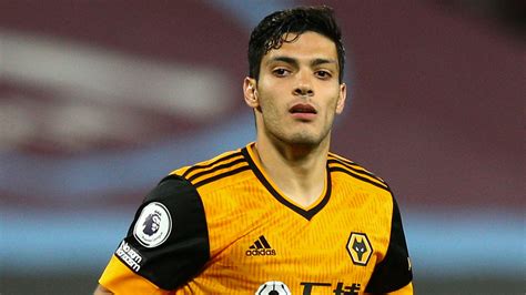 Wolves Fc Jersey Raul Jimenez Wolves Fc Raul Jimenez Jersey Lighting Up Molineux On This Day