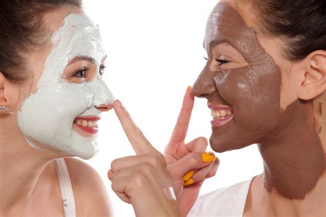 5 Easy To Prepare Do It Yourself Beauty Masks
