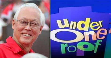 Here is the body measurement informations. ESM Goh Chok Tong: Screen 'nostalgic' TV shows for elderly ...