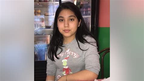 Missing Evanston Girl 13 Found Safe