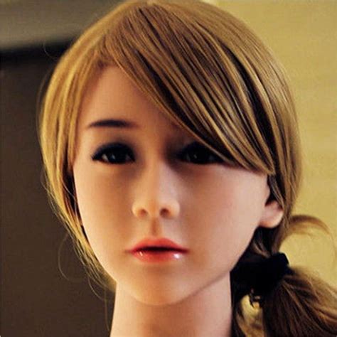 Racyme Sex Doll Head 85 T Racyme Realistic Sex Doll Tpe Real Sex Dolls For Special Deal