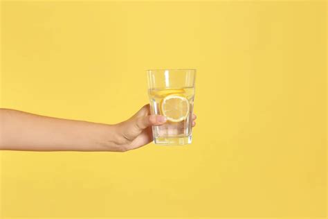 Is Lemon Water Bad For Your Teeth