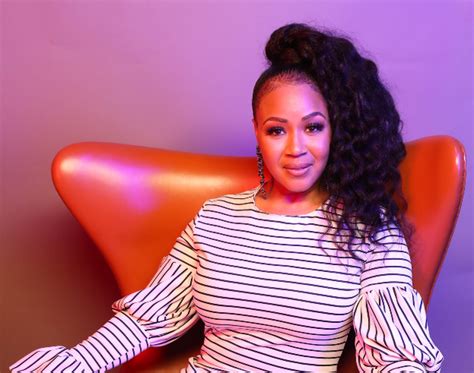 Erica Campbell Says Masturbation Is Not Pure Don T Cheapen It The Content Factory