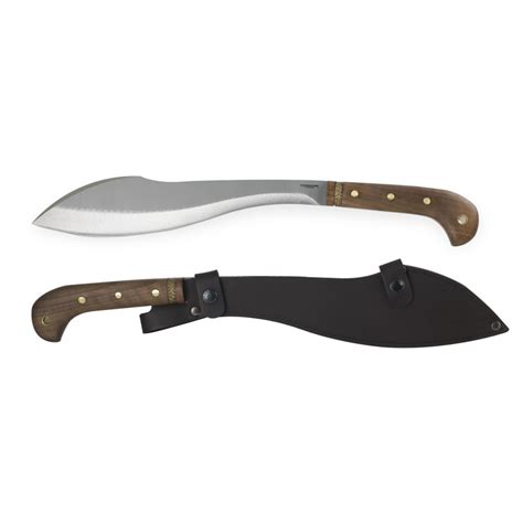 But just as he's about to take the shot, he notices someone aiming at him and realizes he's been set up. Condor Amalgam Machete - MacheteSpecialists.com