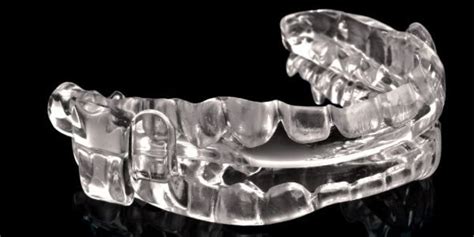 Oral Appliance Therapy For Sleep Apnea Restore Tmj And Sleep Therapy