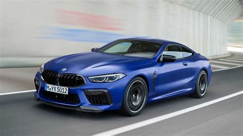 Bmw Says M8 Is A Supercar So No Need For Hotter Model Flipboard