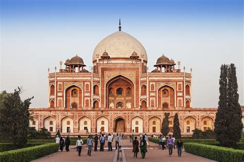 Guida Delhi Dove Viaggi