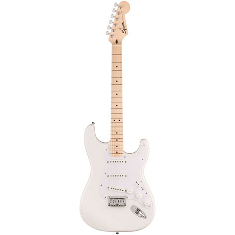 Squier Sonic Stratocaster HT MN AWT Electric Guitar