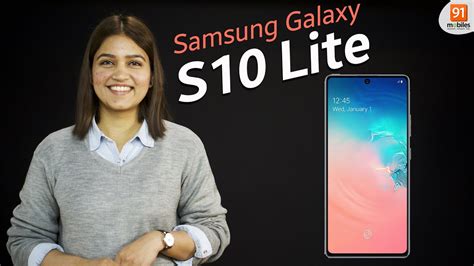 The samsung s10 lite is available in flourite purple, marble green, and jewelry white color variants in online stores and samsung showrooms in bangladesh. Samsung Galaxy S10 Lite: Review of specifications, price ...
