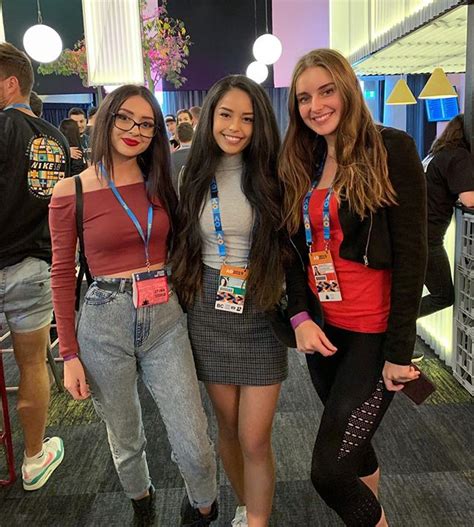Valkyrie might be the perfect name! Valkyrae - Everything You Wanted To Know, Wiki, Photos ...