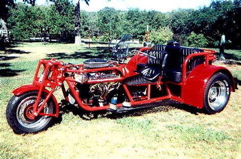 V 8 Trike Photo Gallery Supertrike V 8 Powered Trikes And Custom V8