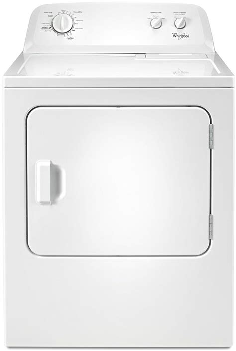 Shopping is an inevitable part of our lives in today's times. Whirlpool WTW4616FW 27 Inch Top Load Washer (Closeout ...