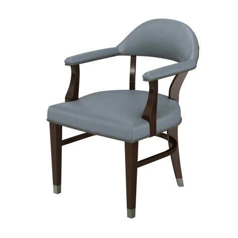 furniture arm chair 3d model 50 max fbx obj free3d