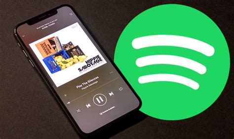 We'd recommend signing up with facebook if you have an download and install the free spotify application. Spotify launches all-new design - but only for free users ...