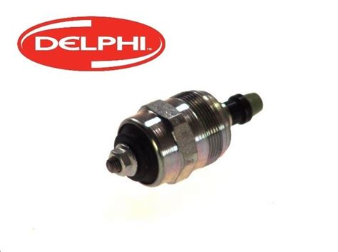 Fuel … weber 32/36 dgev icu idle cut off valve (solenoid) fuel shut off valve dgev. Fuel cut-off valve for Bosch EP VE fuel pump / shut-off ...