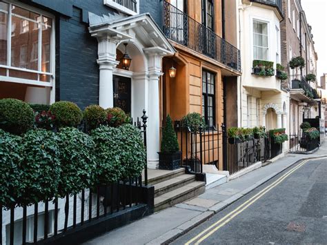 A Guide To Finding The Best London Flats For Your Relocation