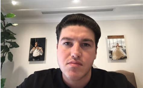 Самые новые твиты от samuel garcia (@samuel16garcia): Samuel García se disculpa por comentario machista y ...