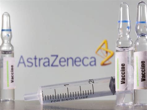 In terms of hospital admissions, there is good news regarding the effect the vaccinations are having. AstraZeneca COVID-19 vaccine shows 76% efficacy against ...