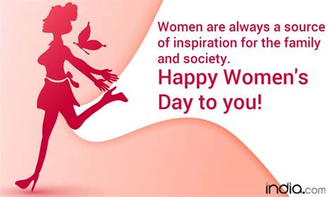 Happy Women S Day Wishes Quotes Photos Images Messages Greetings