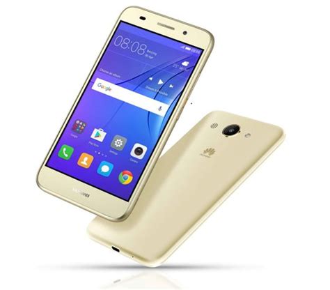 Buy huawei mobile phones online at best price in india. Huawei Launches Y3 2017 - the Ultimate New Budget ...