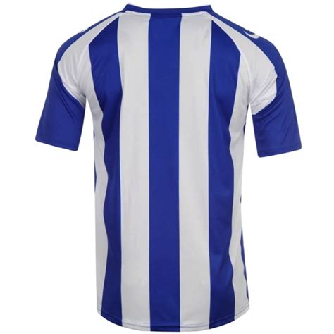 A s one of the first football clubs in history, sheffield wednesday has a rich tradition. FC Sheffield Wednesday Home Fußball Trikot 2014/15 ...