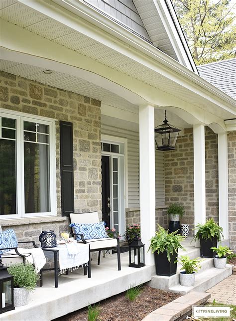 pinterest front porch ideas for spring best design idea