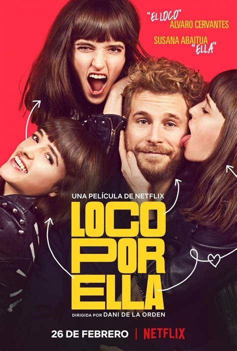 Películas Españolas En Netflix Con Las Que Te Reirás Un Montón