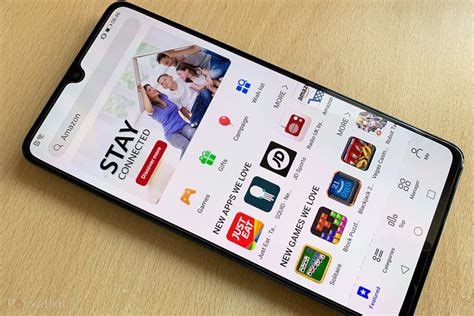 Education apps will receive a standard 80% of the revenue they generate on huawei's distribution platform, while the other two categories. What apps can you actually get on Huawei's App Gallery ...