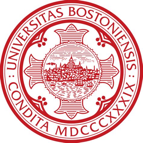 Boston University – Logos Download