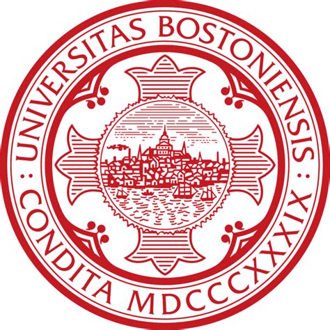 Boston University Logos Download