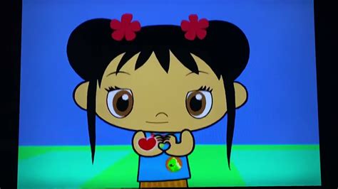 Ni Hao Kai Lan On Nick Jr Deviantart Sexiz Pix