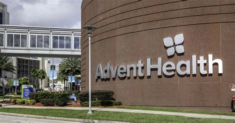 Adventhealth Orlando Jobs