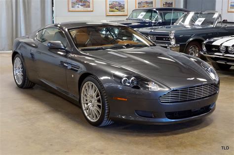 2006 Aston Martin DB9 | eBay