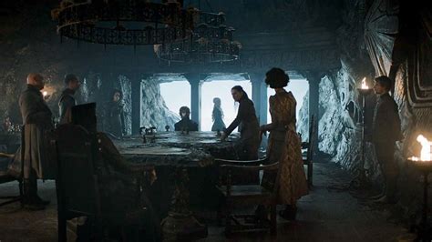 Dragonstones War Council Rfreefolk