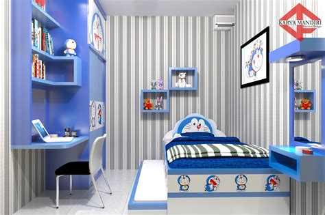 Check spelling or type a new query. Desain Interior Kamar Doraemon