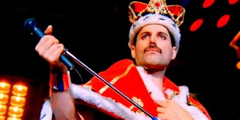 Freddie Mercury Cumpliría 76 Años Mdz Online