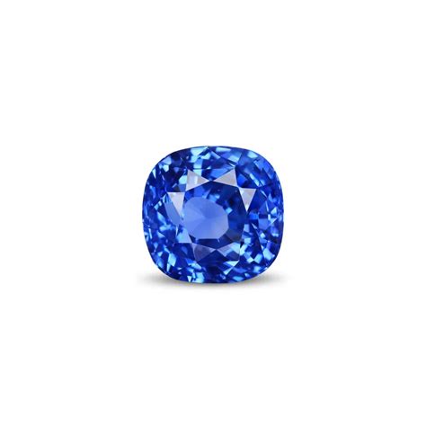 Buy Natural Ceylon Blue Sapphire Stone Online At Best Price