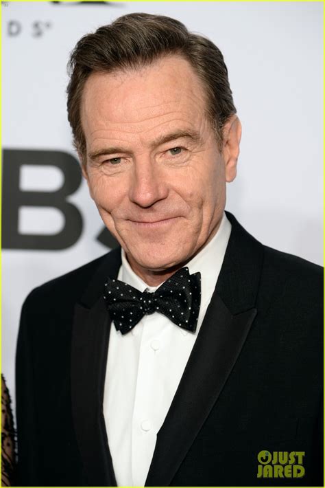 Bryan Cranston Wins Best Actor In A Play At Tony Awards 2014 Photo