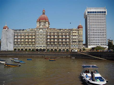 Taj Mahal Palace Hotel Mumbai Why Its The Only Hotel You Need To Book Third Eye Traveller